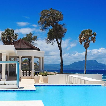 Sosua Ocean Village Exteriér fotografie