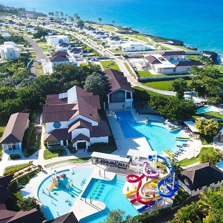 Sosua Ocean Village Exteriér fotografie