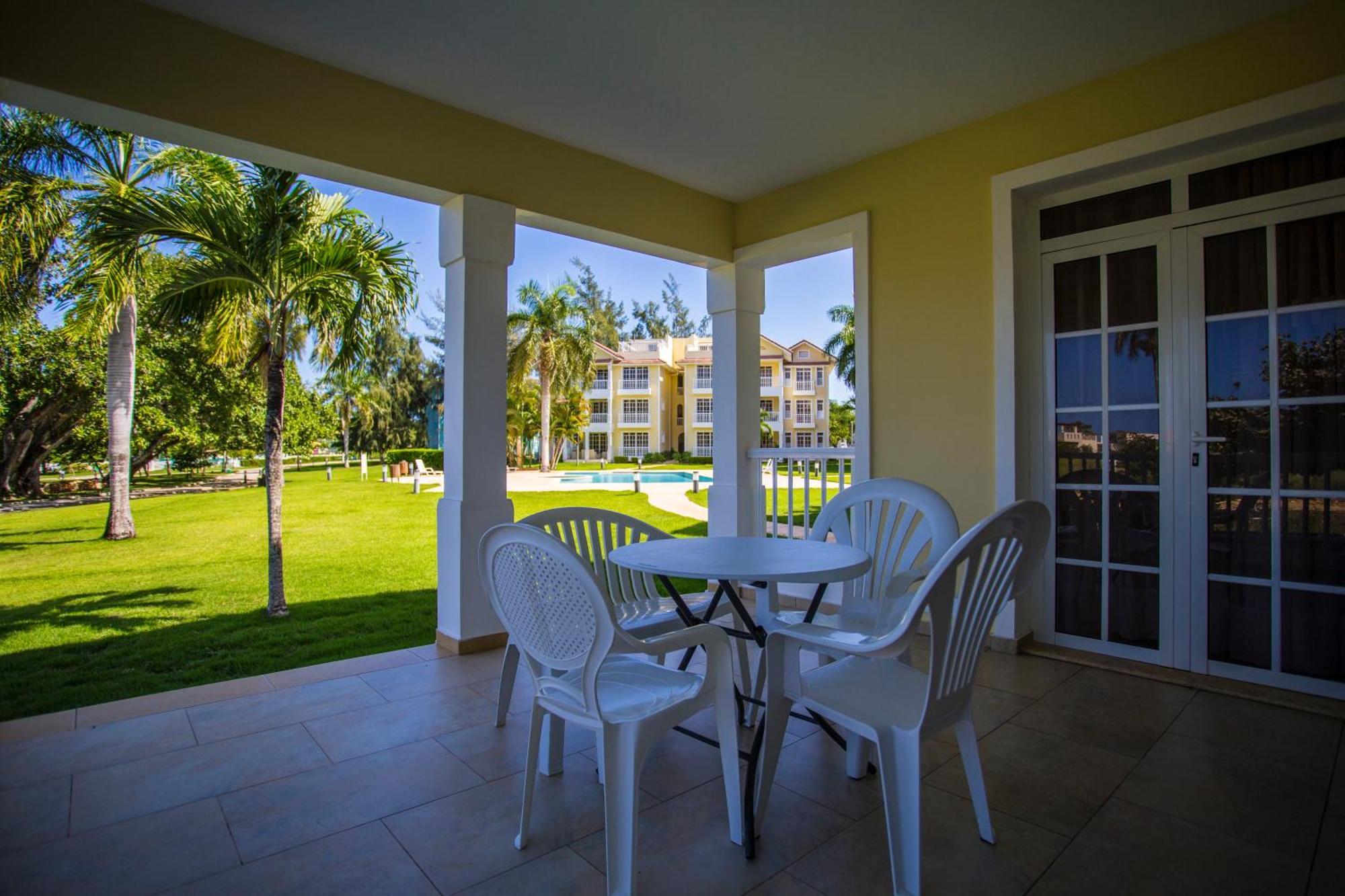Sosua Ocean Village Exteriér fotografie