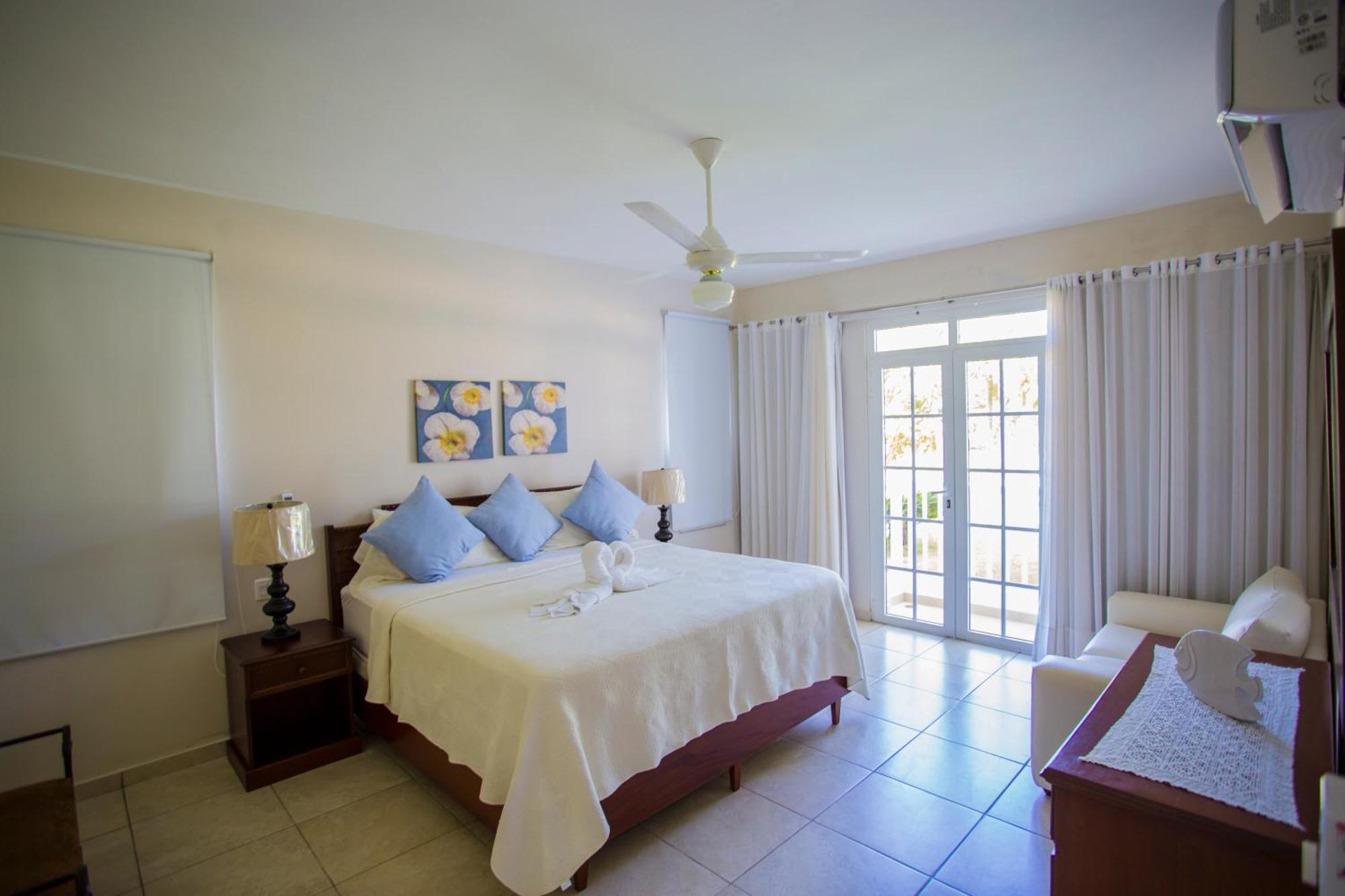 Sosua Ocean Village Exteriér fotografie