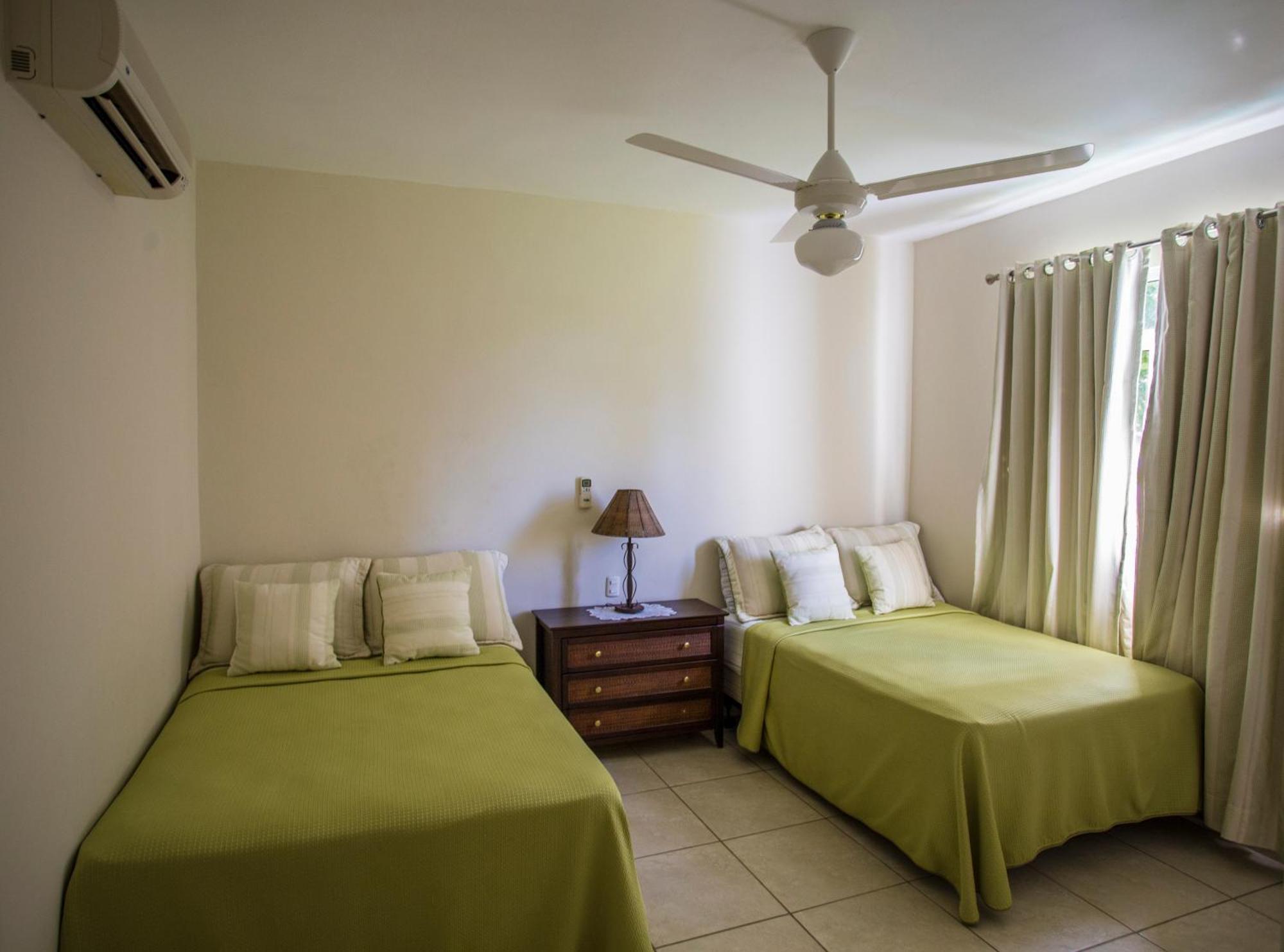Sosua Ocean Village Exteriér fotografie