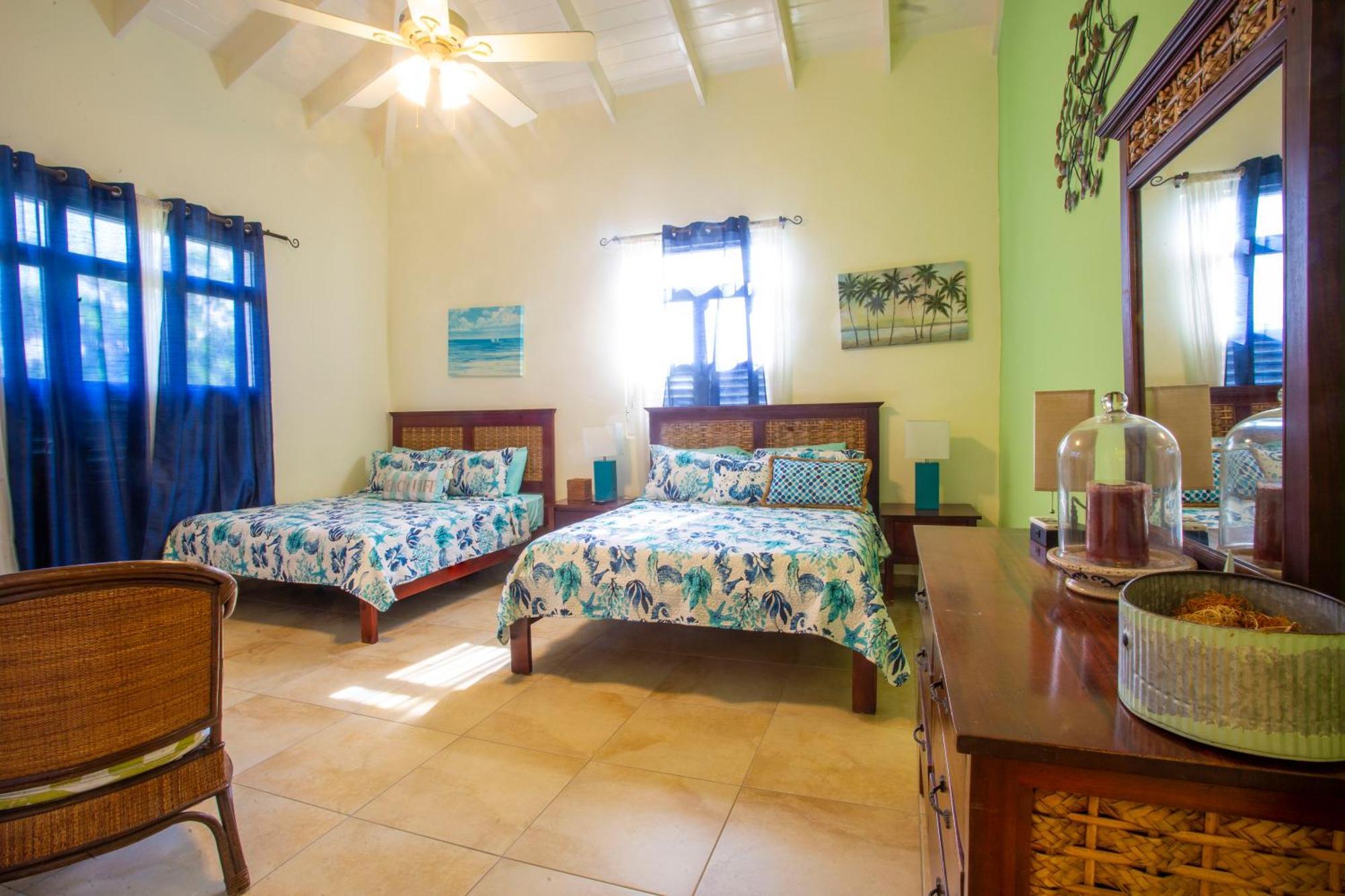 Sosua Ocean Village Exteriér fotografie