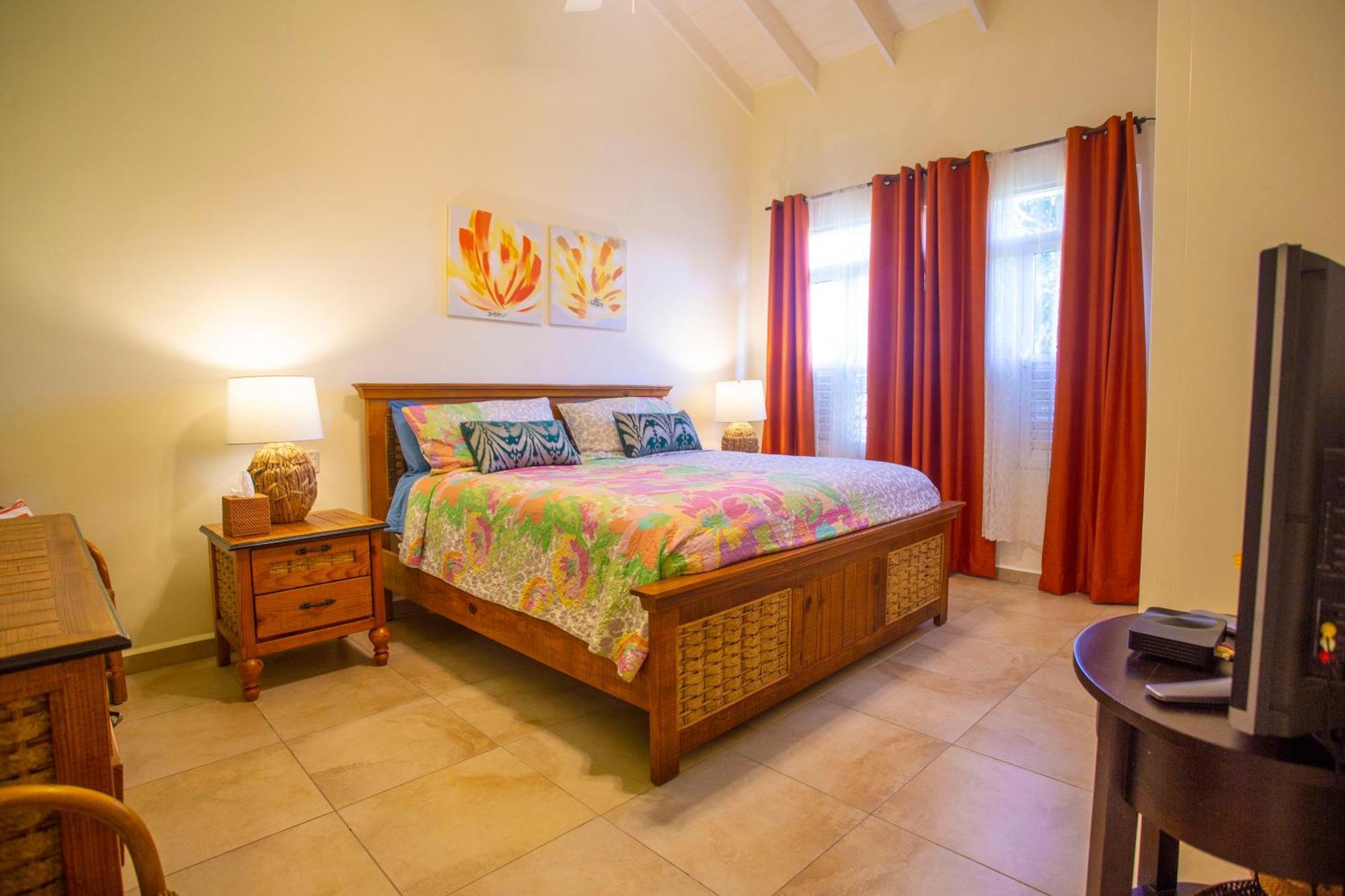 Sosua Ocean Village Exteriér fotografie