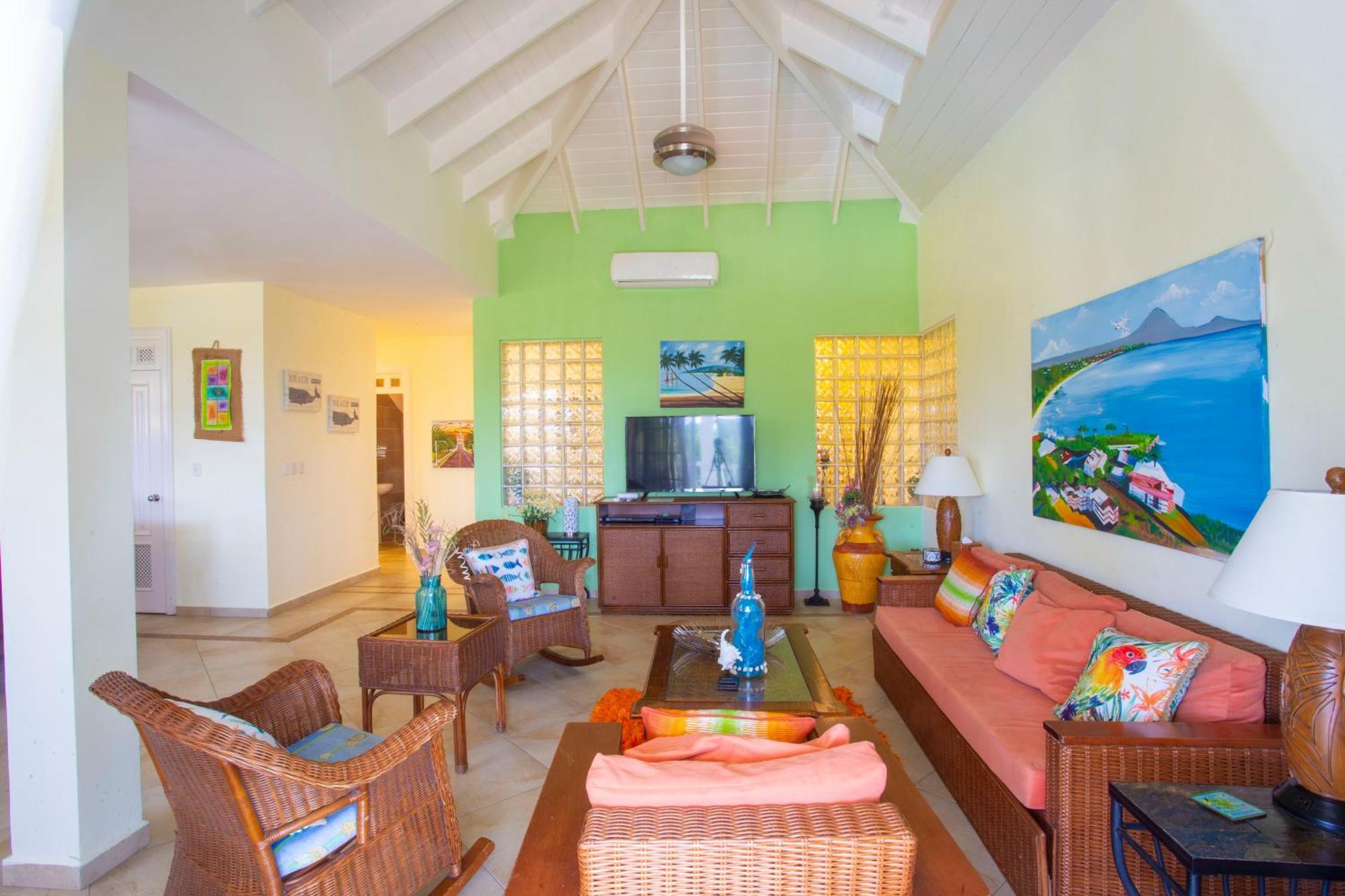 Sosua Ocean Village Exteriér fotografie
