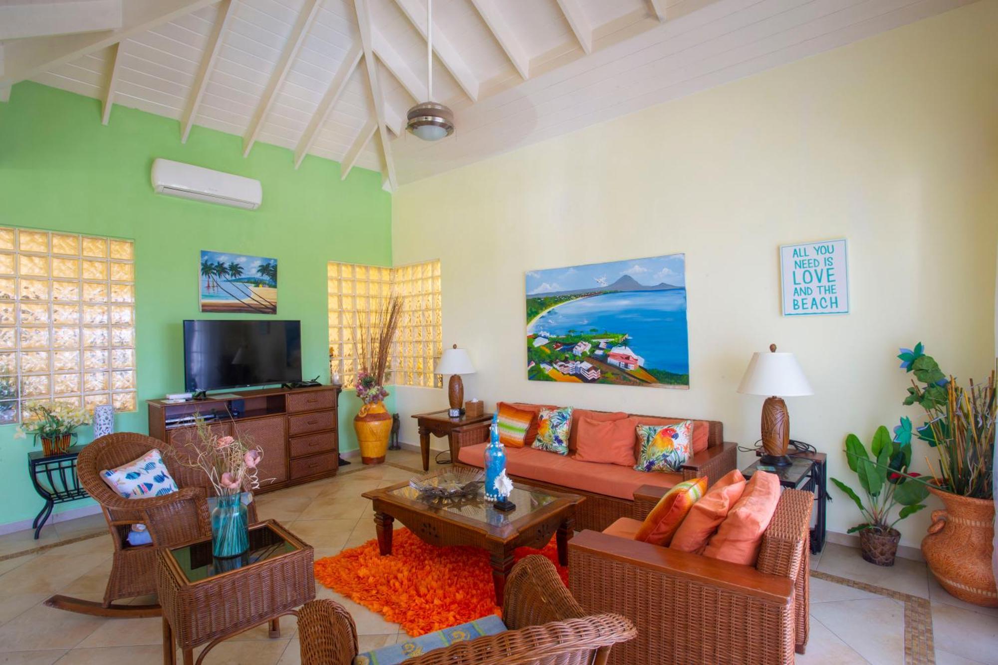 Sosua Ocean Village Exteriér fotografie