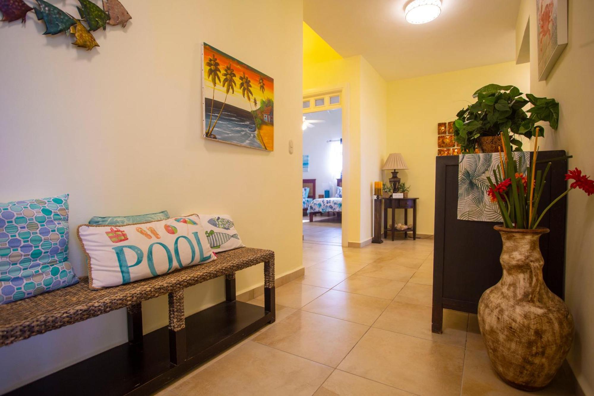 Sosua Ocean Village Exteriér fotografie