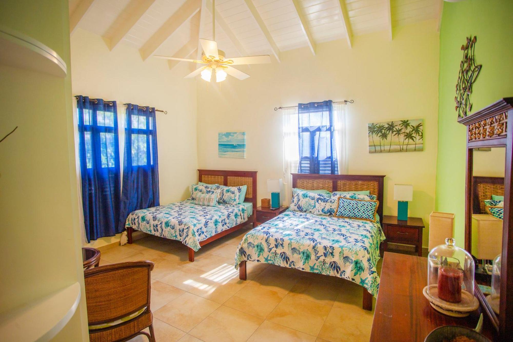 Sosua Ocean Village Exteriér fotografie