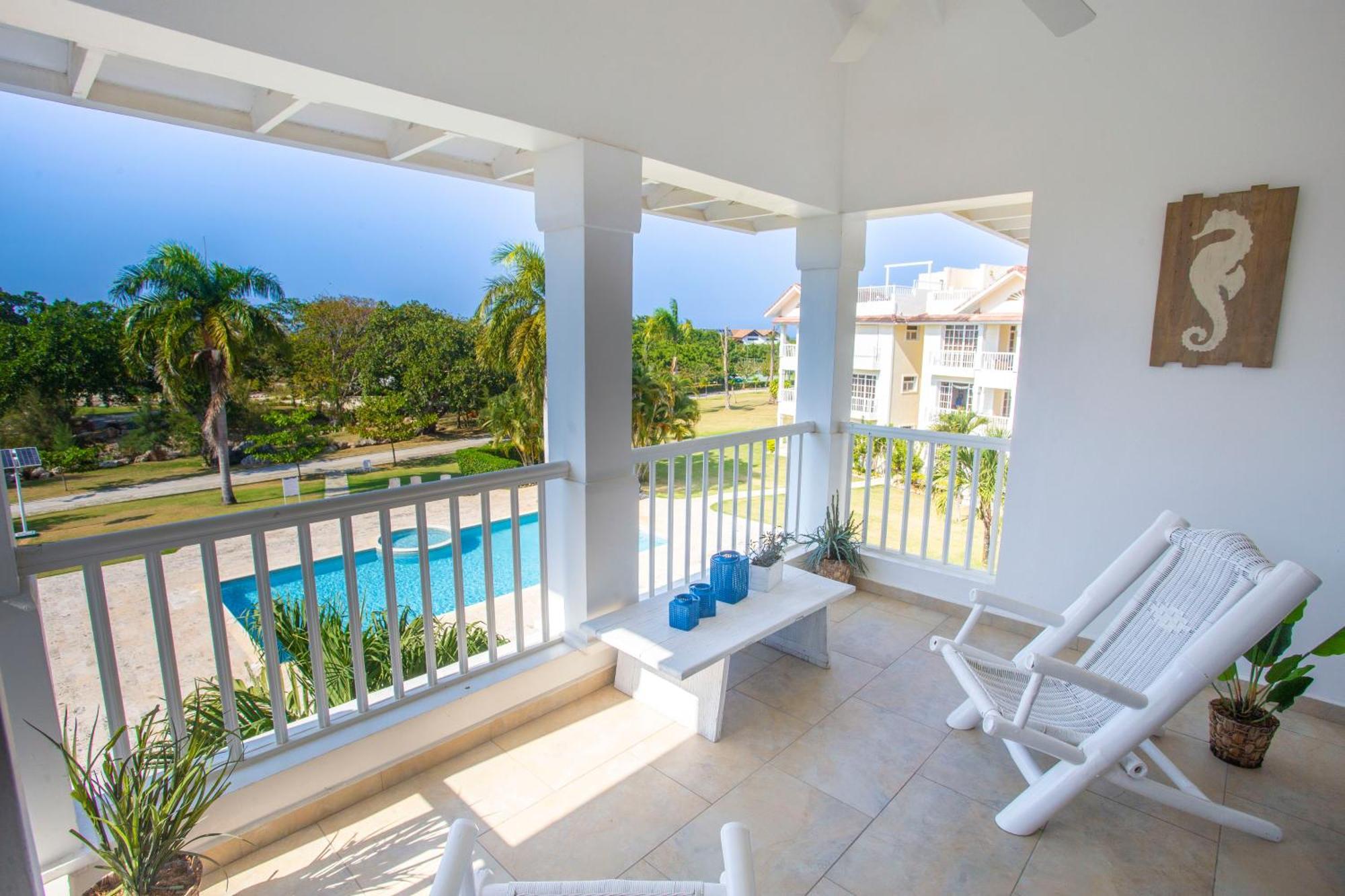 Sosua Ocean Village Exteriér fotografie