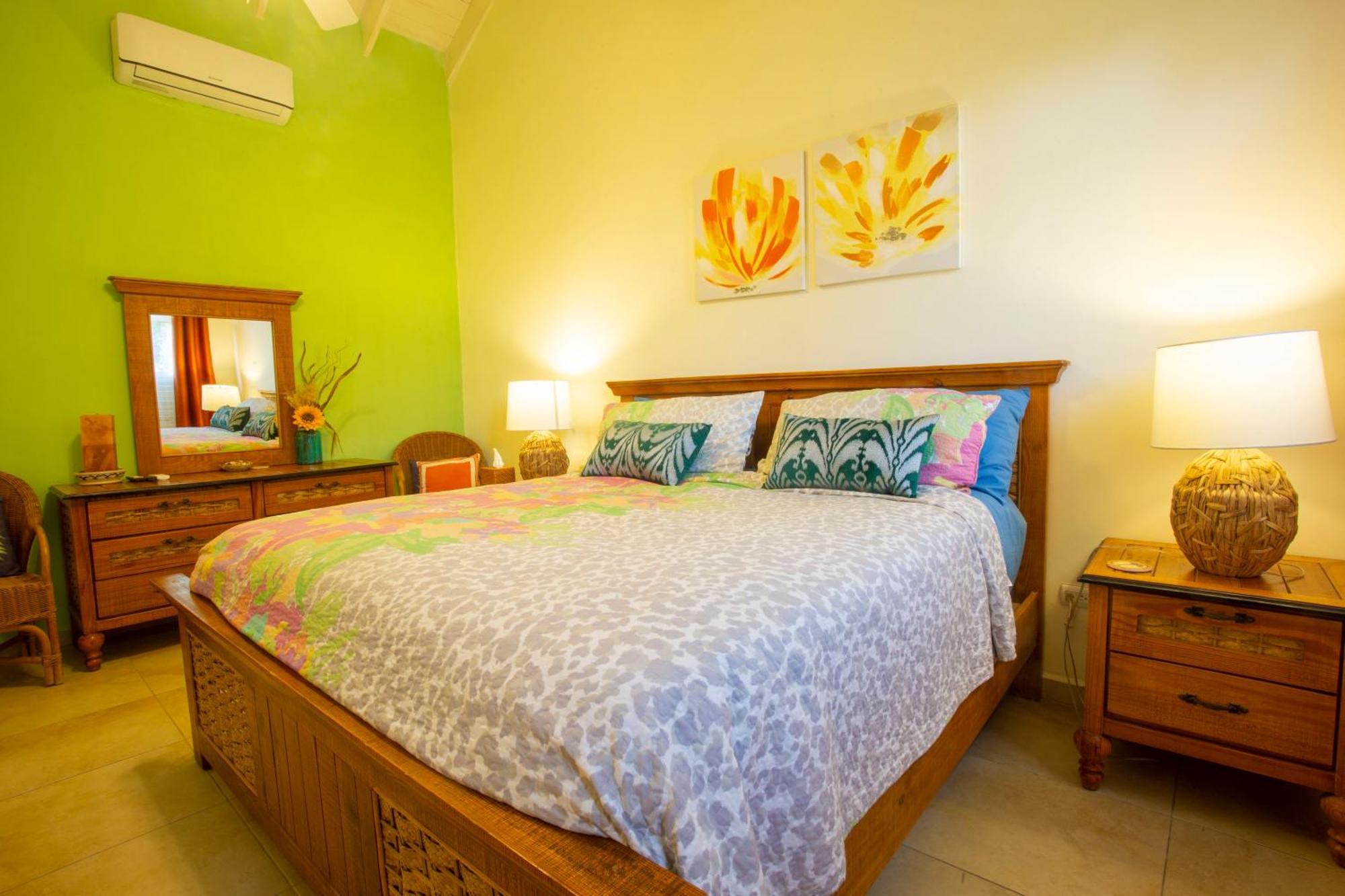 Sosua Ocean Village Exteriér fotografie