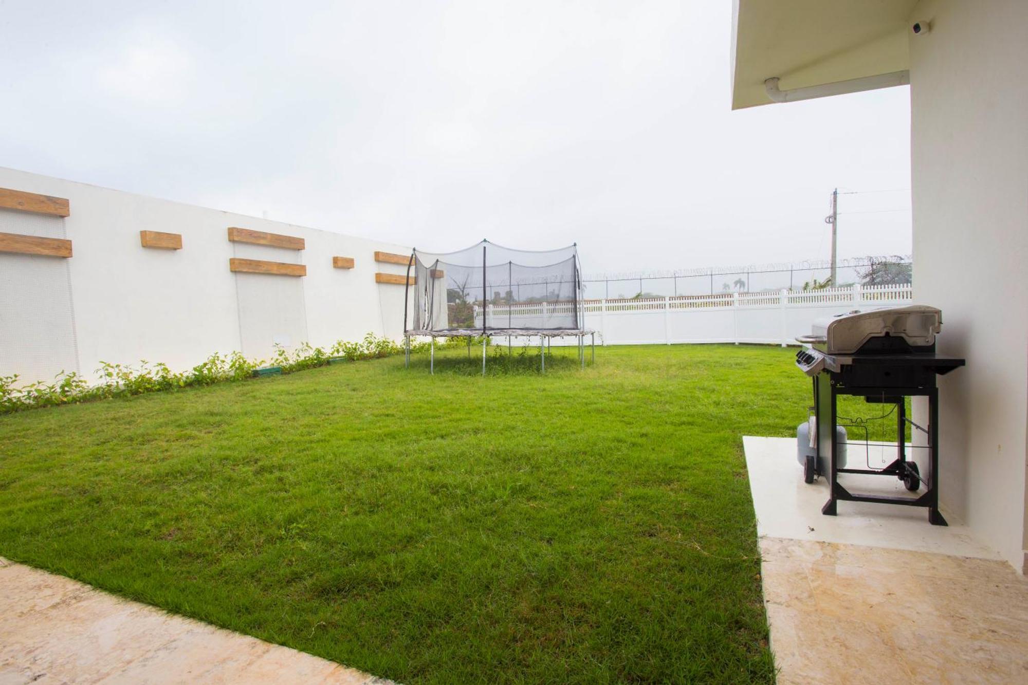 Sosua Ocean Village Exteriér fotografie