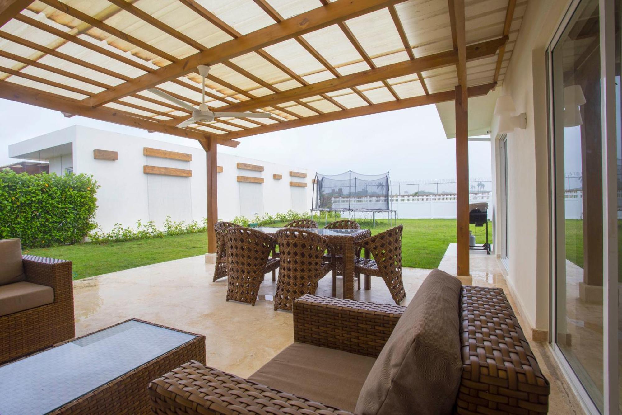 Sosua Ocean Village Exteriér fotografie