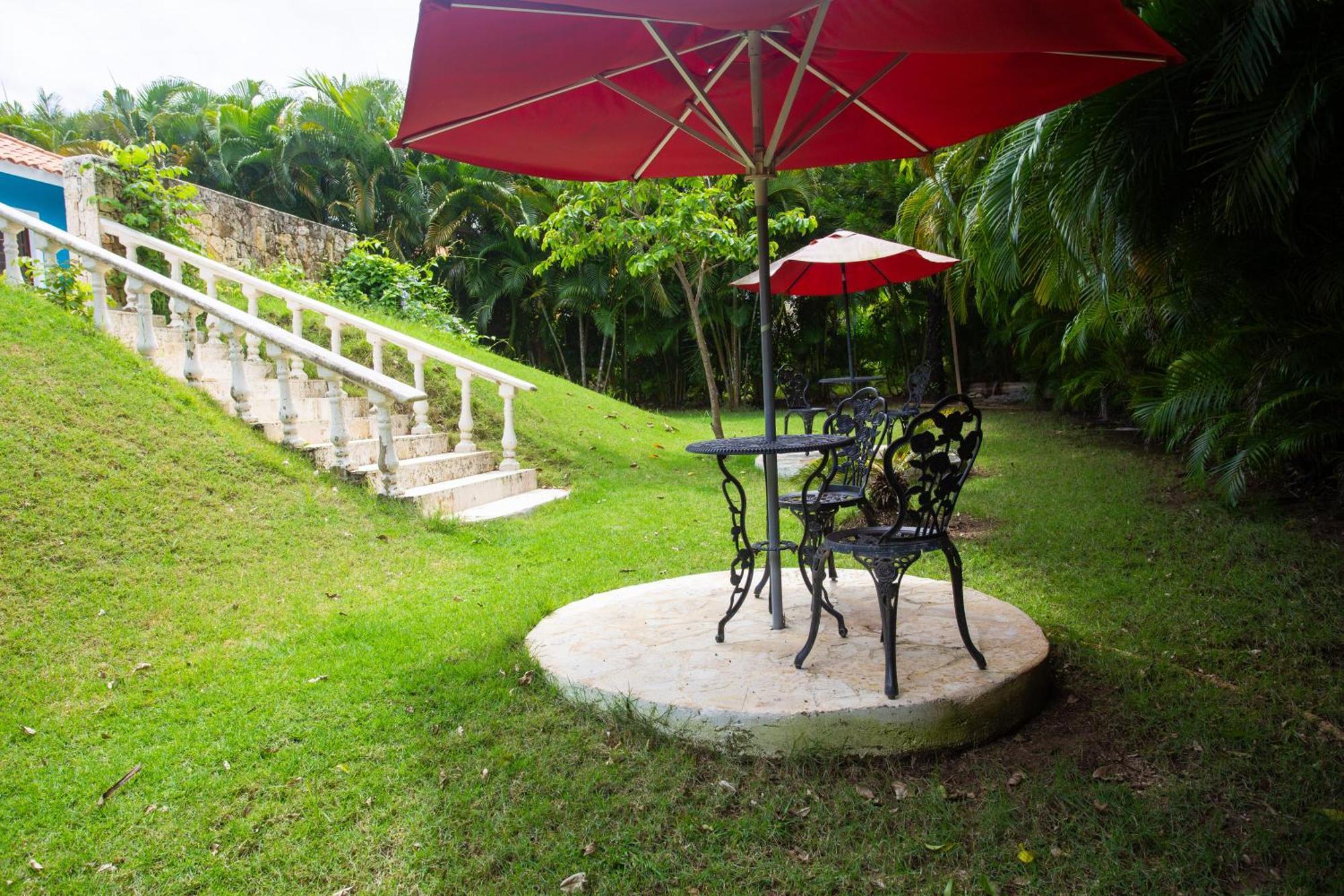 Sosua Ocean Village Exteriér fotografie