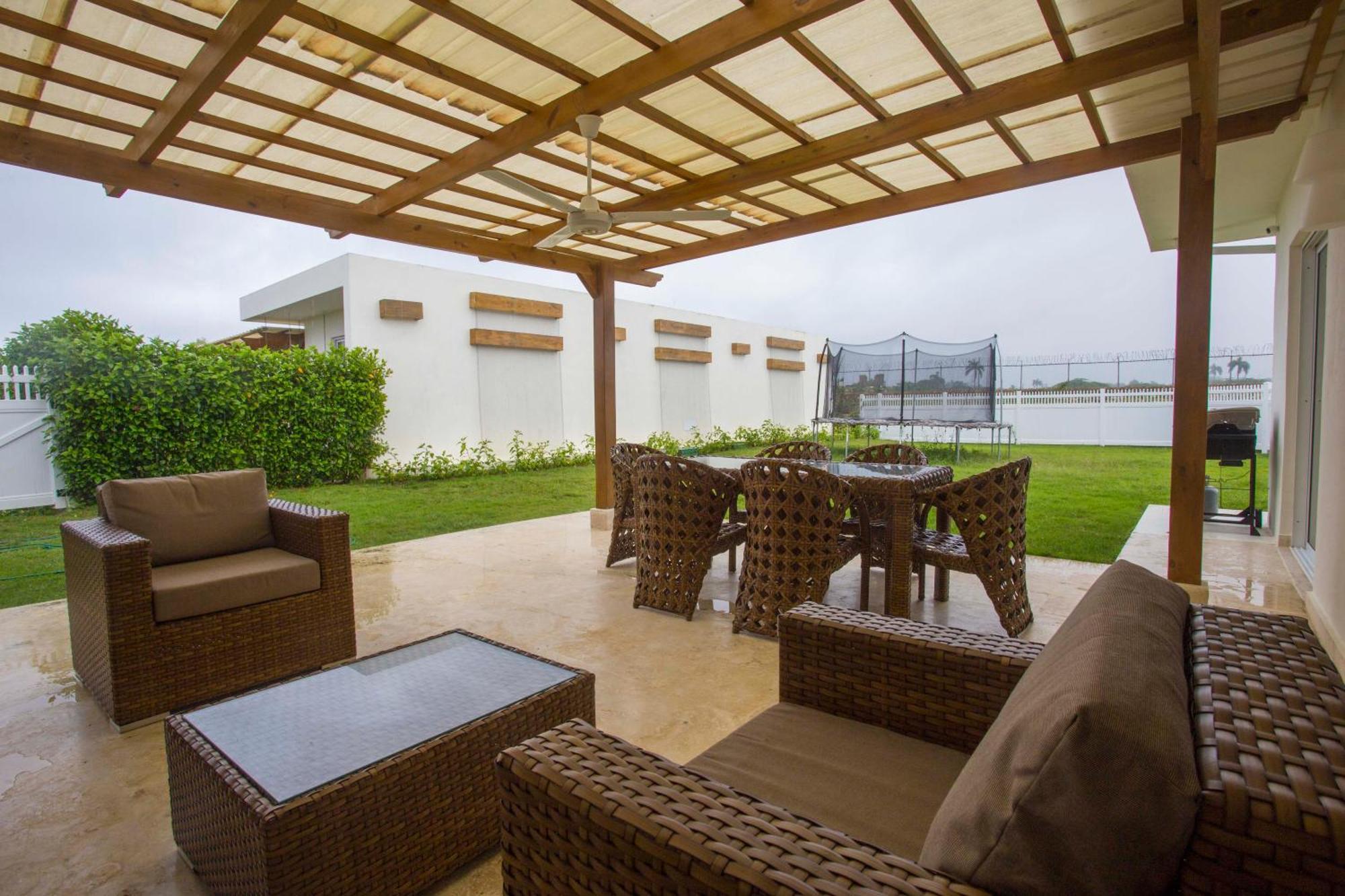 Sosua Ocean Village Exteriér fotografie