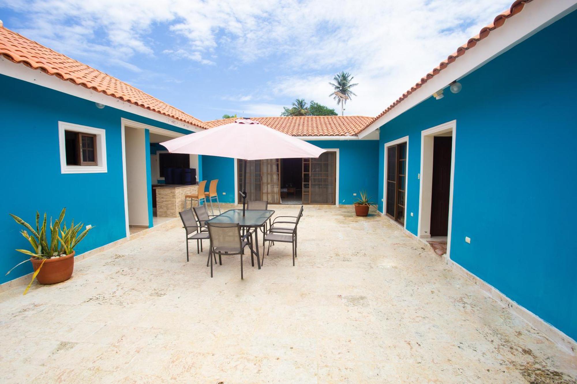 Sosua Ocean Village Exteriér fotografie