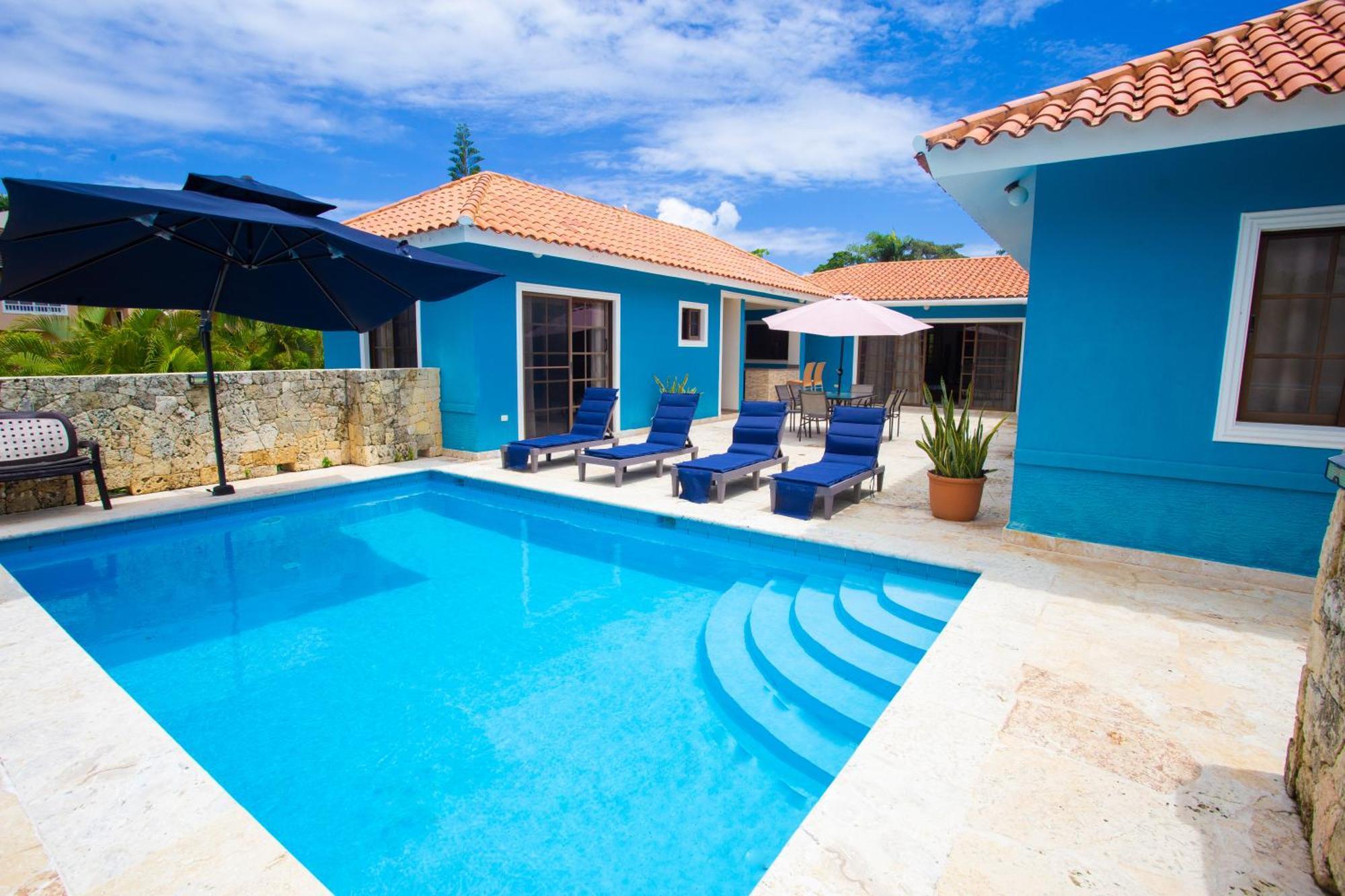 Sosua Ocean Village Exteriér fotografie