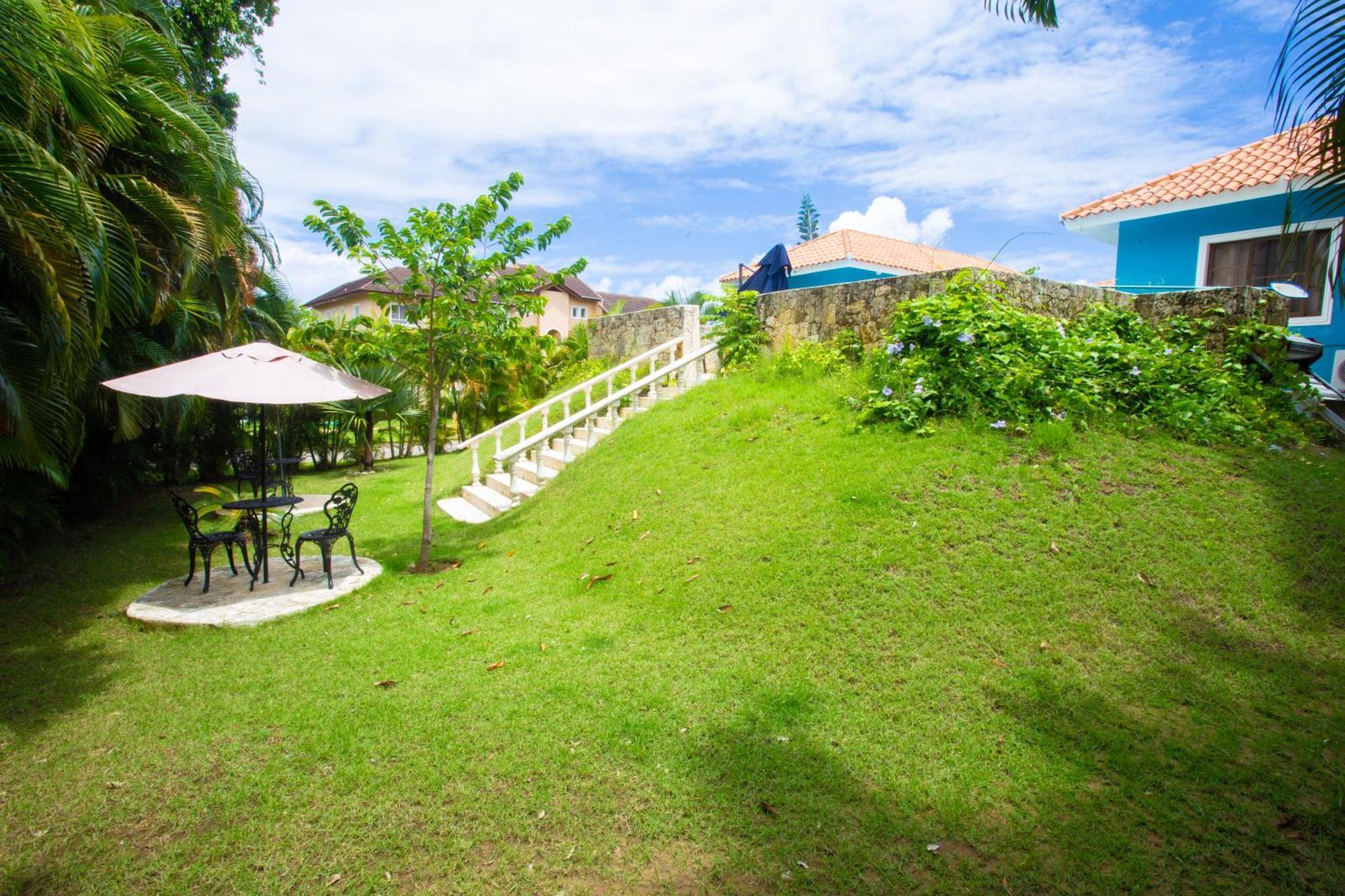 Sosua Ocean Village Exteriér fotografie