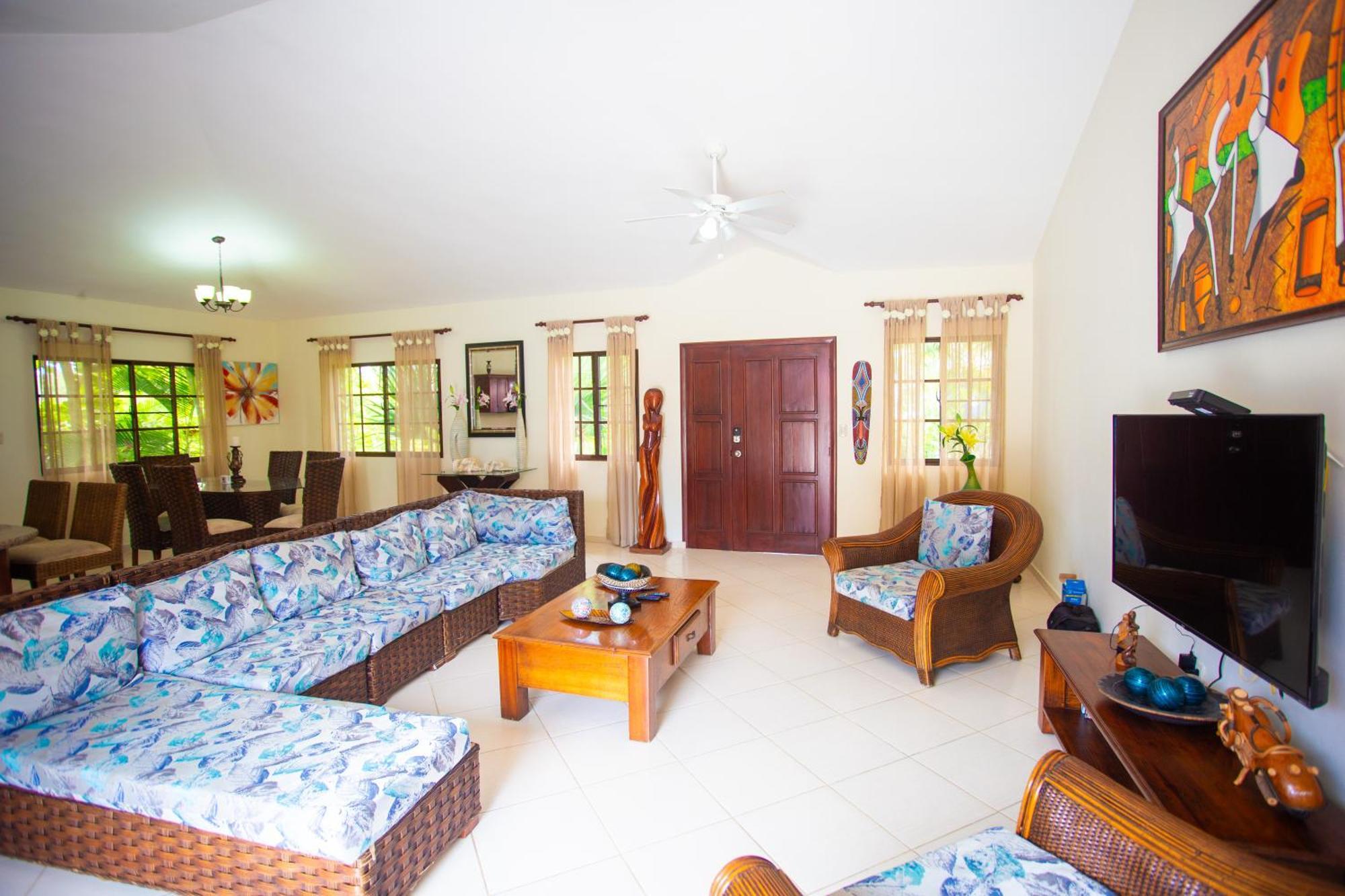 Sosua Ocean Village Exteriér fotografie