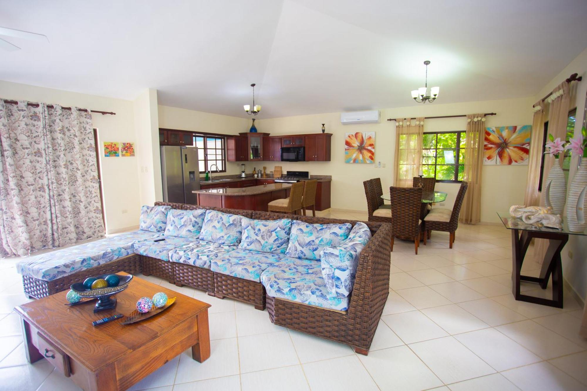 Sosua Ocean Village Exteriér fotografie