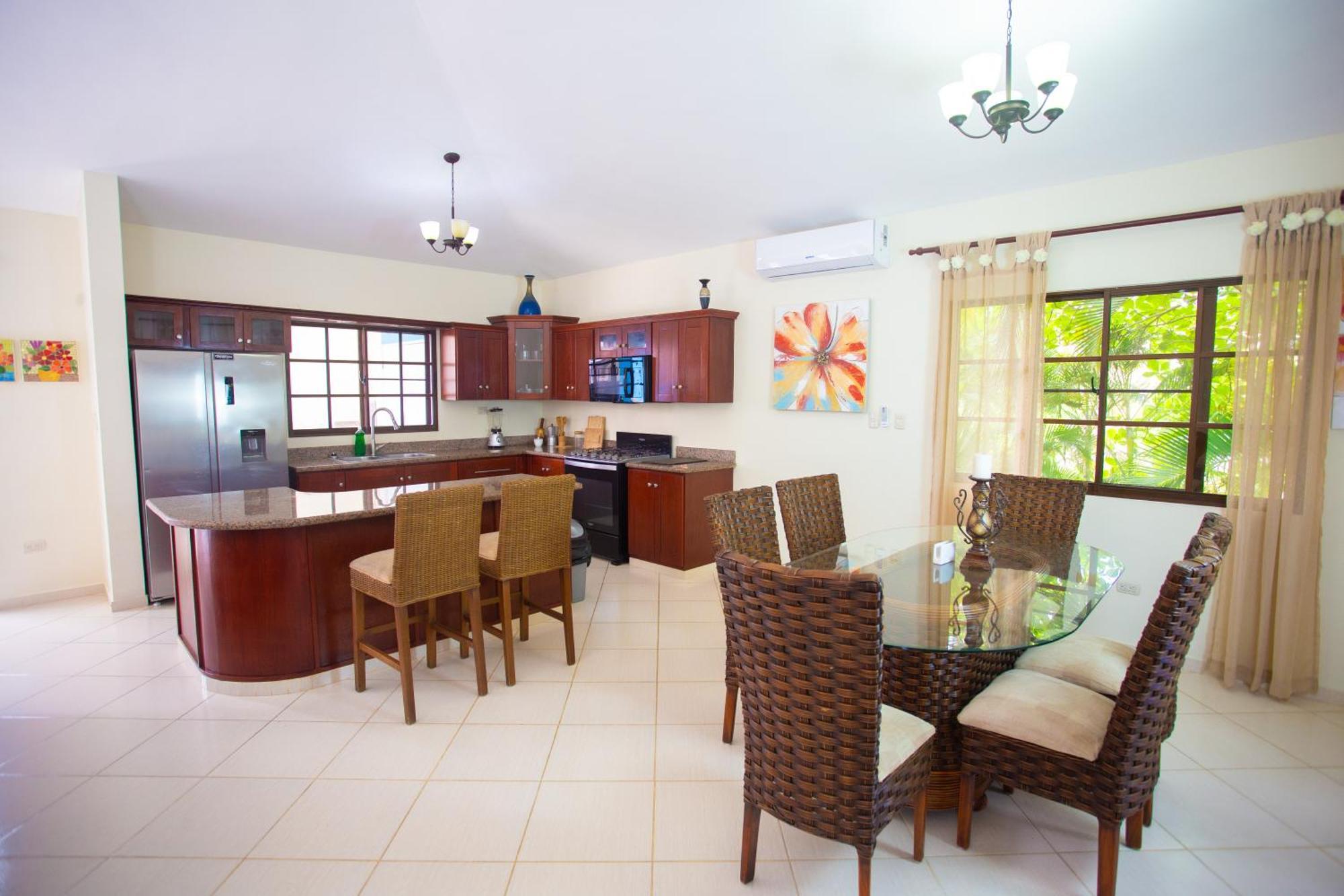 Sosua Ocean Village Exteriér fotografie