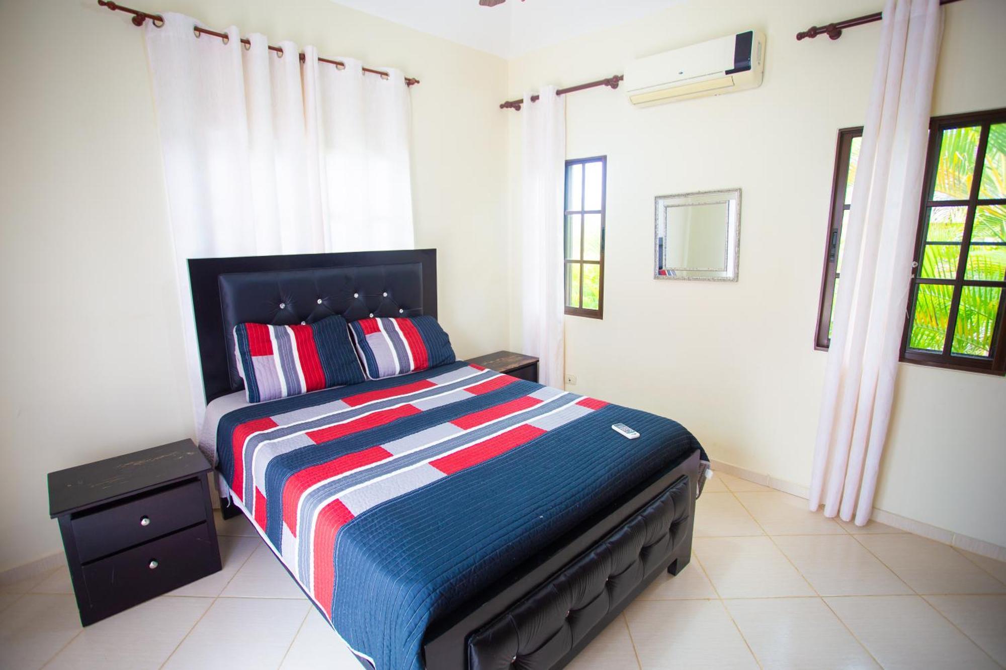 Sosua Ocean Village Exteriér fotografie