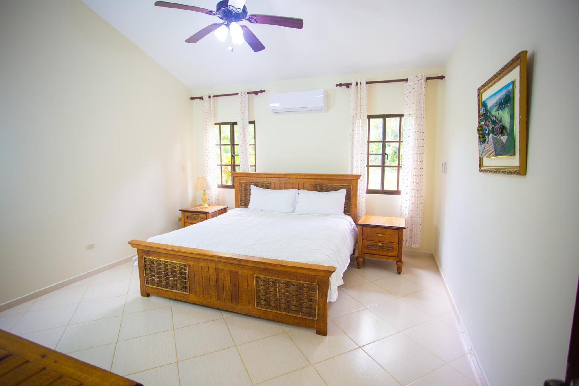 Sosua Ocean Village Exteriér fotografie
