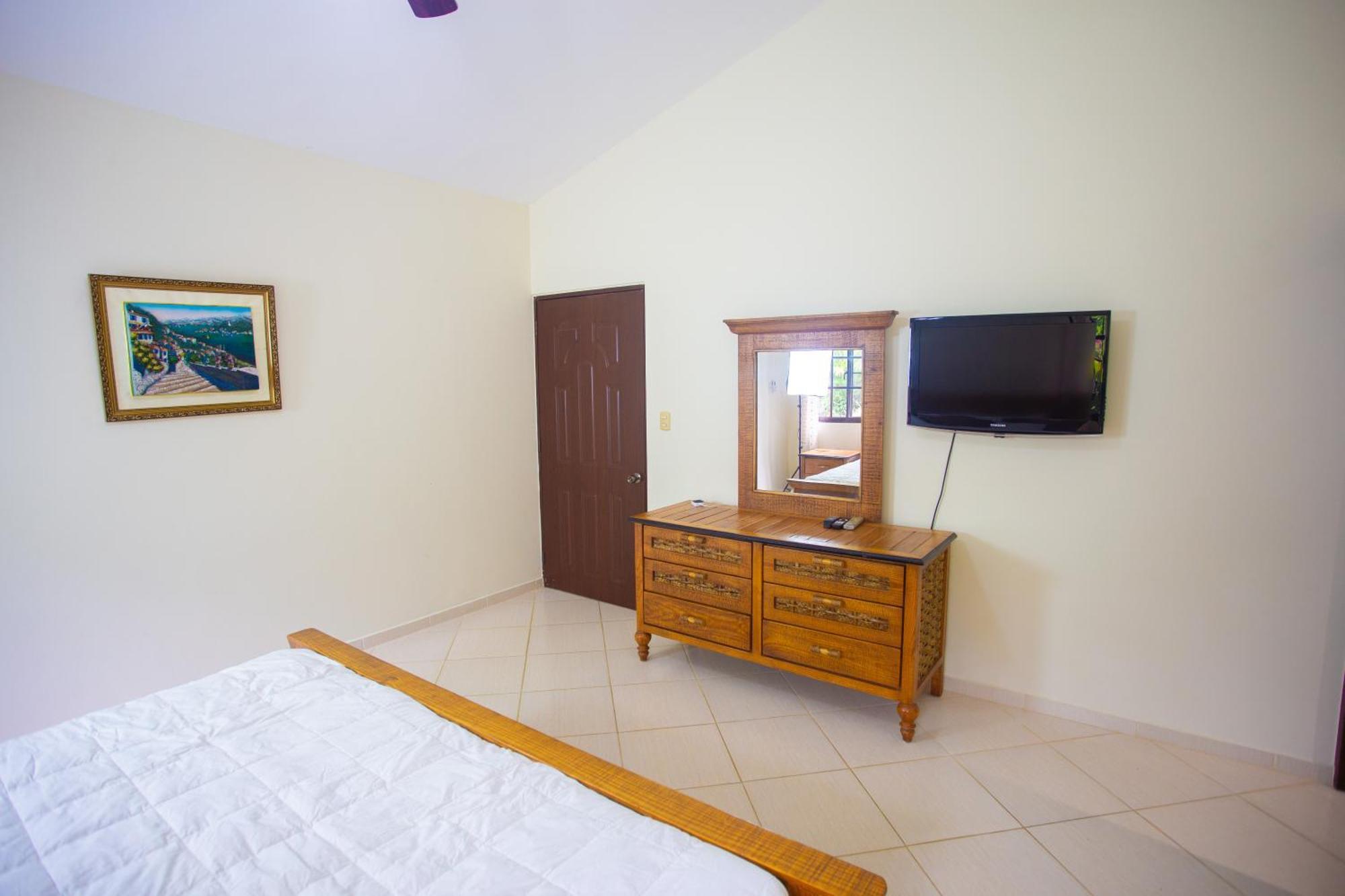 Sosua Ocean Village Exteriér fotografie