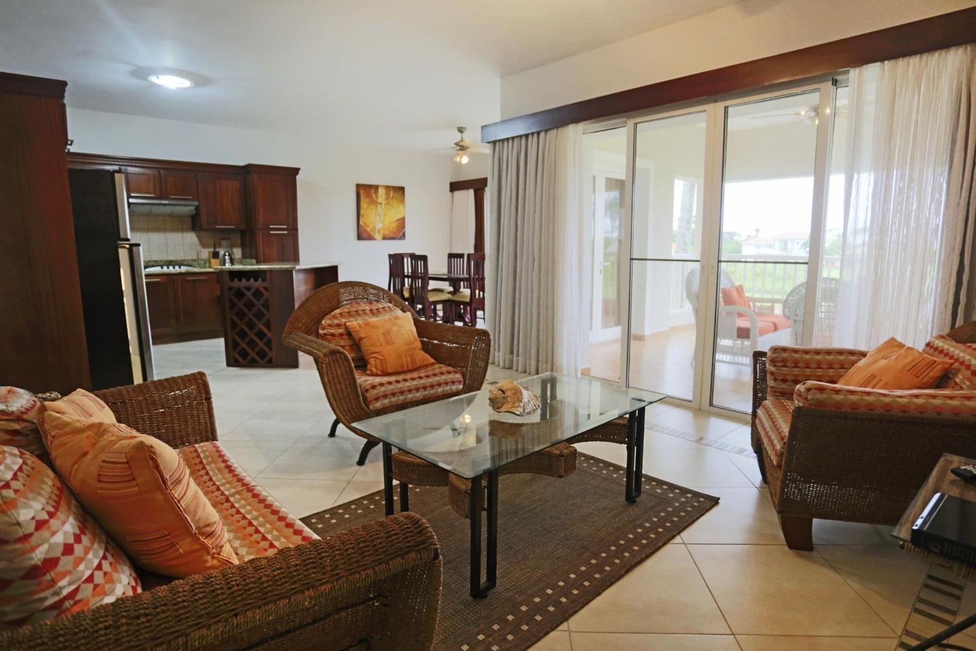 Sosua Ocean Village Pokoj fotografie