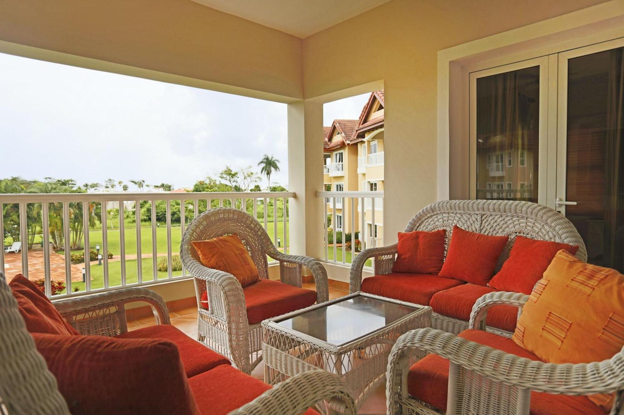 Sosua Ocean Village Pokoj fotografie