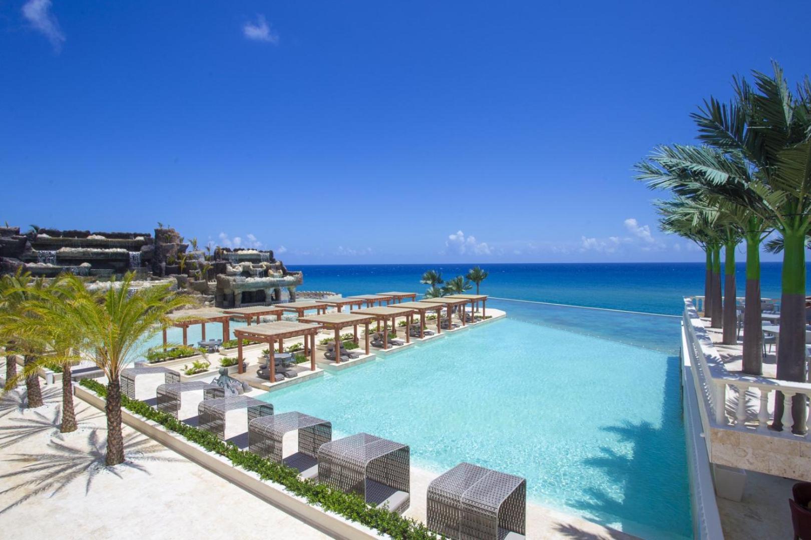 Sosua Ocean Village Exteriér fotografie