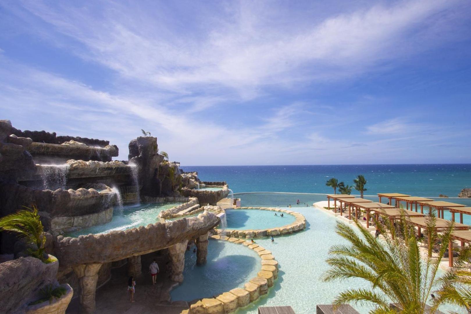 Sosua Ocean Village Exteriér fotografie