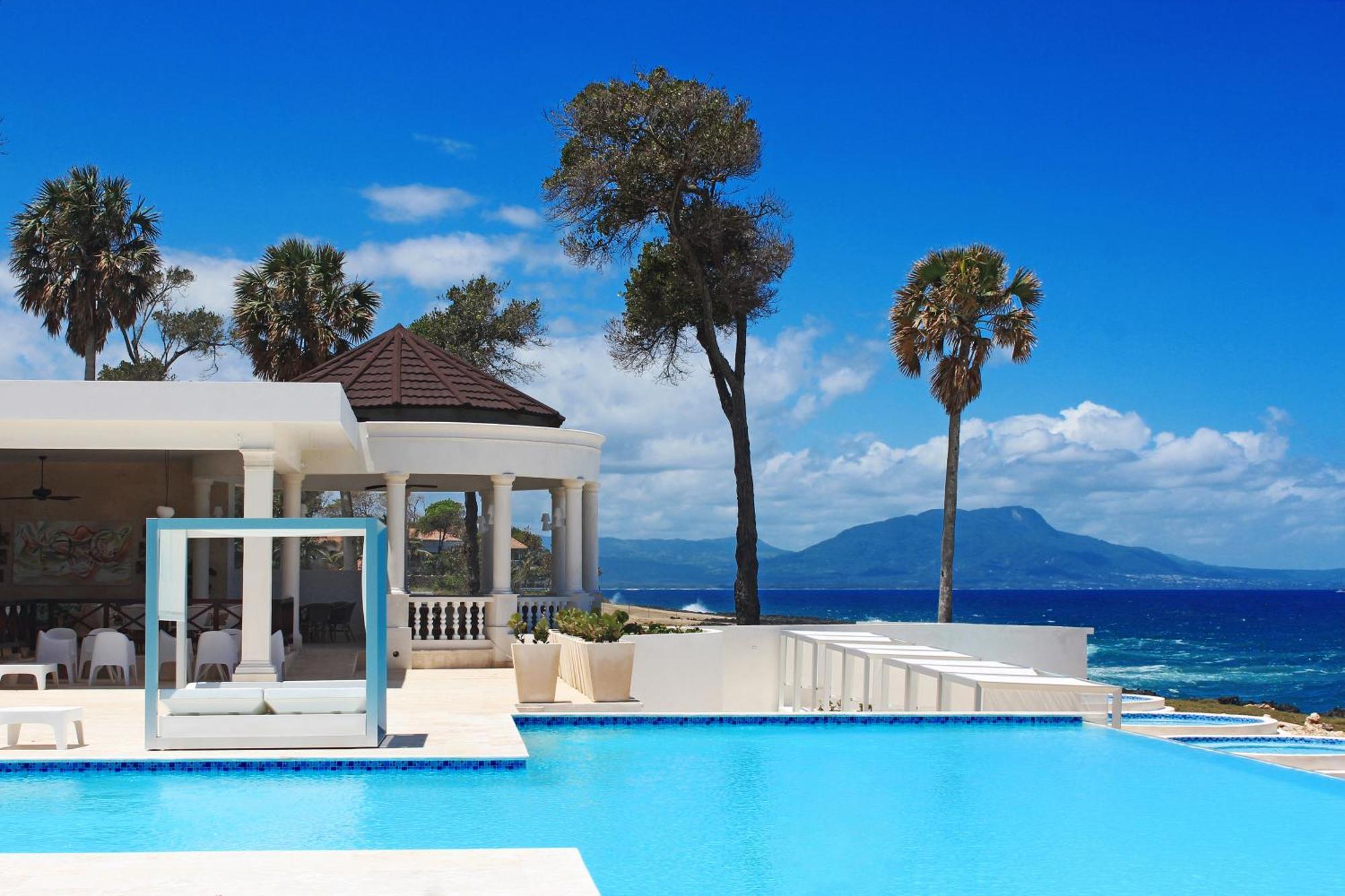 Sosua Ocean Village Exteriér fotografie