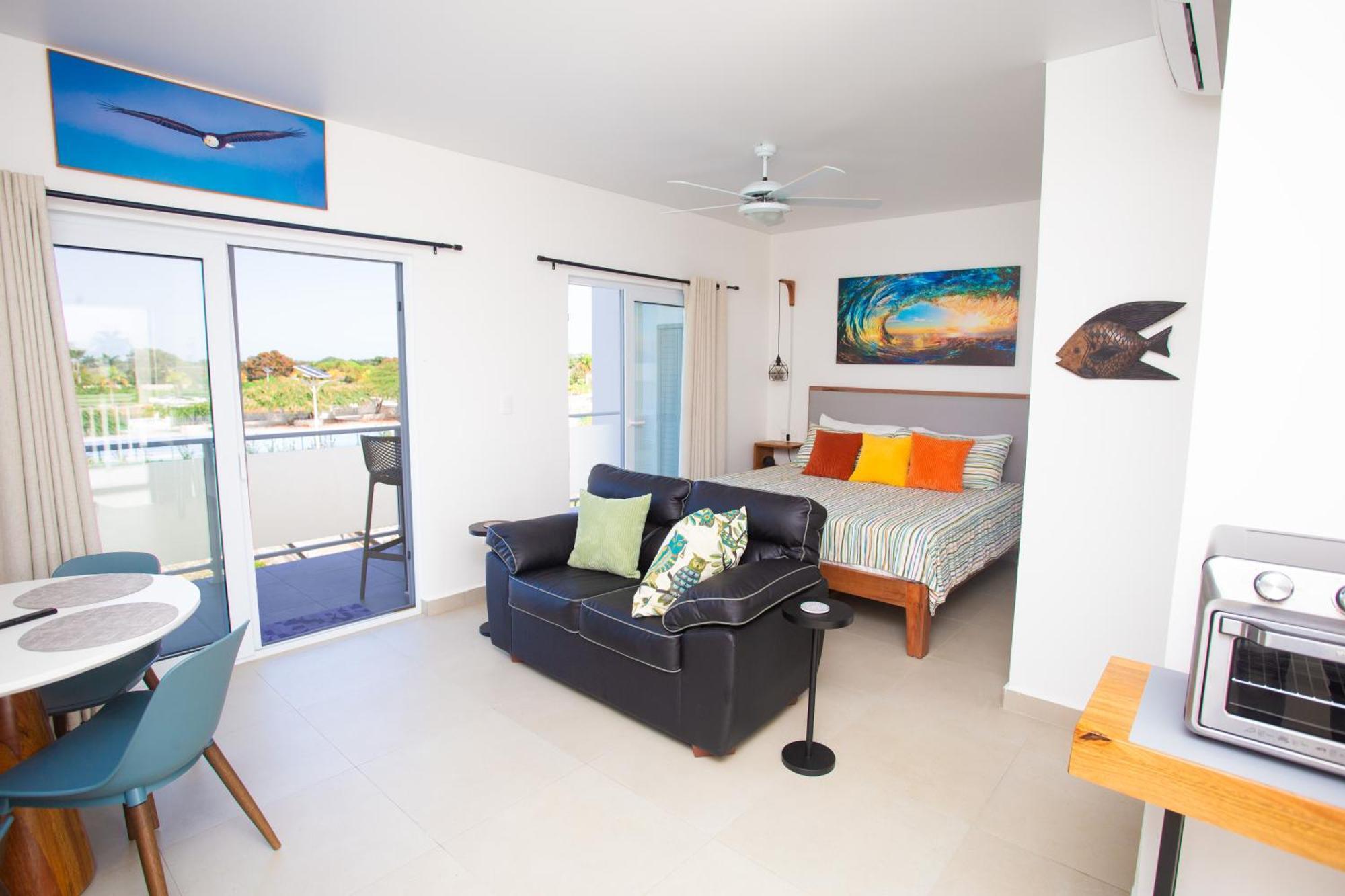 Sosua Ocean Village Pokoj fotografie
