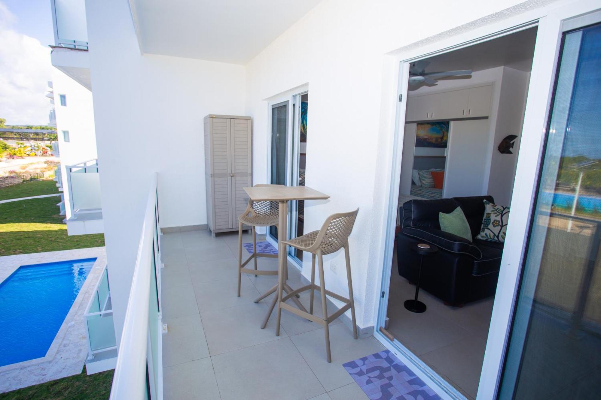 Sosua Ocean Village Pokoj fotografie