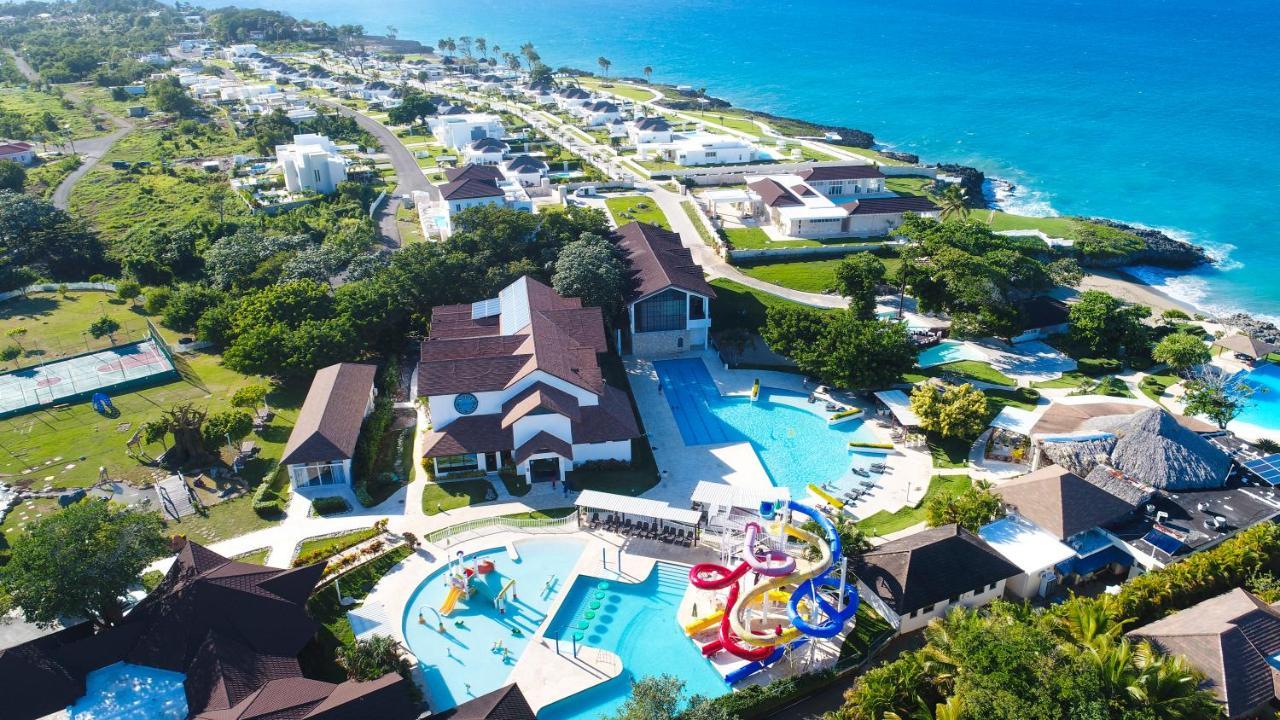 Sosua Ocean Village Exteriér fotografie